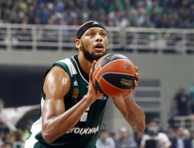 Παναθηναϊκός: Επιστρέφει! Είπε το «ναι» ο Πέιν